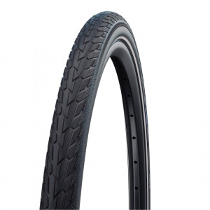 Cauciuc SCHWALBE Road Cruiser - 28 (32-630) HS484 B/CL-SK, Green - Sarma