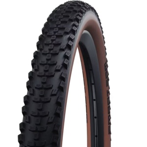 Cauciuc Schwalbe Smart Sam Perf - 29x2.60 (65-622) Hs624 B/Brz-Sk, Addix 67epi - Sarma - 622 mm / 28-29 inch, 65 mm / 2.6, Sarma