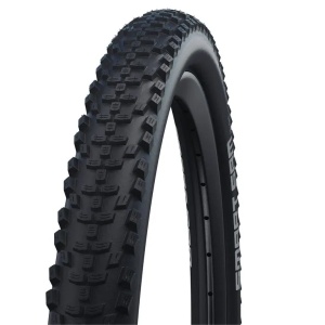 Cauciuc Schwalbe tyre Smart Sam HS 624 (E-25) tyre Schwalbe Smart Sam HS624 wired, 29x2.10" 54-622 bl-LSkin Perf.Addix