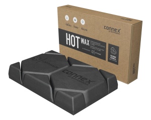Ceara pentru lant Wippermann ConneX Hot Wax, 375 ± 5g