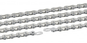 chain Wippermann Connex 11SX 1/2" x 11/128", 118 links 5,6mm,11s