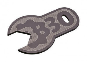 Cheie FSA reglare strangere monobloc BB30 MTB