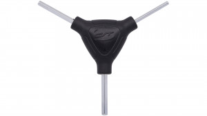 Cheie imbus Y CONTEC TFP-220 - 4.5.6 mm