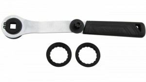 Cheie monobloc CONTEC TFP-140 - cu adaptor inclus