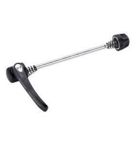 Cheie rapida Shimano HB-M775 133mm (5-1/4") Negru