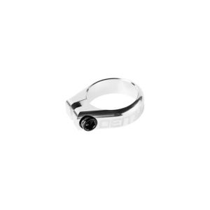 Cheie Sa DEITY Circuit 34.9mm - Silver