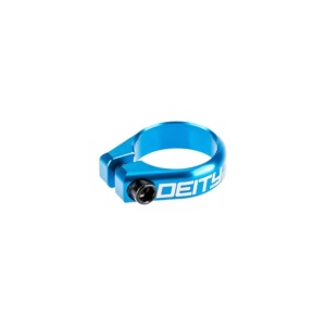 Cheie Sa DEITY Circuit 38.6mm - Blue