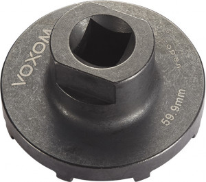Cheie Voxom pentru inel blocare Bosch WKL34