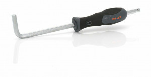 Cheie XLC Allen key 8 mm