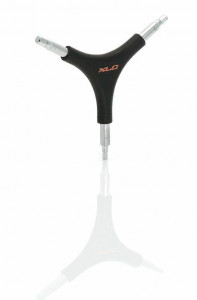 Cheie Y XLCY-Wrench TO-AB03 4/5/6 mm Socket