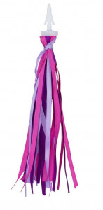 Ciucuri ghidon Kellys Streamers, roz