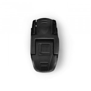 Clapa inchizatoare FLR B-A32 neagra (pereche)