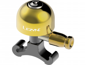 Classic Brass Bell M gold limited edition