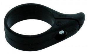 Clema protectie M-Wave chain drop 34,9mm