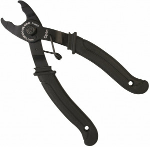 Cleste KMC MissingLink Remover