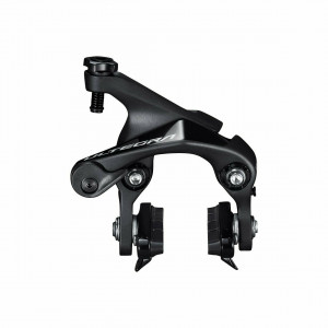 Clesti de frana Shimano Ultegra BR-R8110-F, fata, CS51,direct mount, saboti R55C4