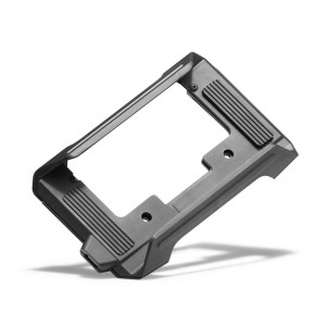 COBI.Bike Universal mount, general smartphone mount, suitable for smartphones (incl. case) 123,8 - 158,4 mm x 58,6 - 78,1 mm x 7,1 - 8,26 mm