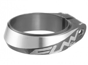 Colier tija sa strangere imbus Funn Frodon 34,9mm gri anodizat