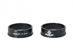 converter Stronglight PF30 on BB 86/89/92