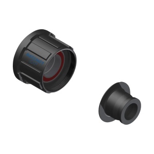 Corp Caseta DT Swiss MTB Hybrid ShimanoSISP Otel, Pentru 12/148mm TA, Ratchet EXP