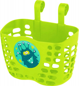 Cos pentru copii plastic KELLYS Buddy Wasper