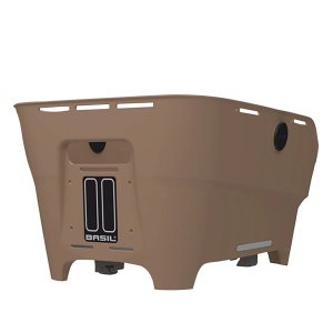 Cos Spate Basil Cento Neo WSL Bej, 46X35x25cm, WSL-System