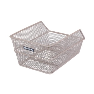 Cos Spate Basil Cento Nude Metalic, Plasa Deasa, Otel, FM,S