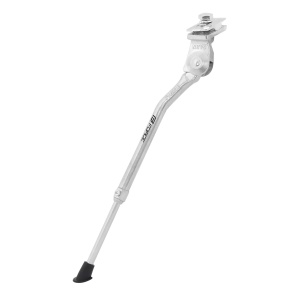 Cric FORCE Top pentru biciclete 20-28, Aluminiu, Argintiu