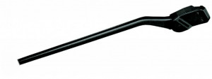 Cric Pletscher body rear end stand 26" Comp, negru