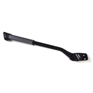 Cric Spate Pletscher Comp 18 Flex Negru/argintiu, 20-29 Inch, 18mm Distanta Gauri