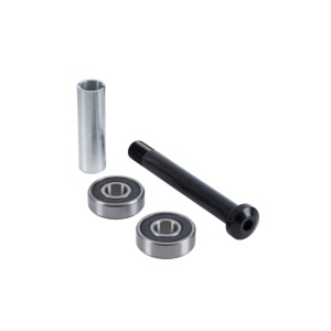 CUBE MAIN PIVOT FOR ALL FULLY-HYBRIDS EXCEPT STEREO 120/140 HPA PROSet