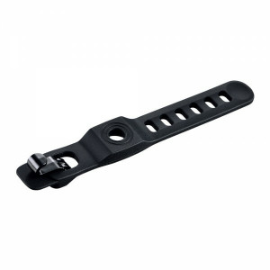 Curea cauciuc/metal Infini RC13, pentru ghidon, 18-48mm, compatibil far I-280P, I-281P, I-282P, AM