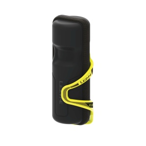 Cutie de depozitare Lezyne Flow Caddy Pro, negru