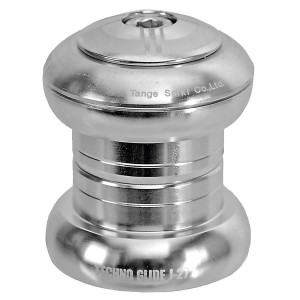 Cuvetarie furca Tange Seiki 1.1/8" aluminiu silver