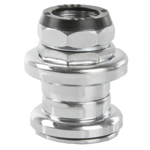 Cuveti Externi NECO 1” Metal Silver