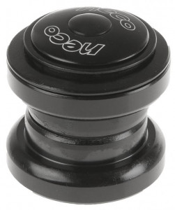 Cuveti Neco a-head 1.1/8" otel