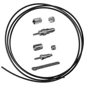 Disc Brake Tubing Magura 3,000 mm ETT-M6 Kit