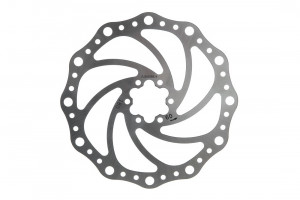 Disc frana Ashima ARO-01 180 mm