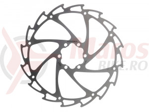 Disc frana Ashima ARO-03 180mm
