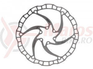 Disc frana Ashima ARO-08 180mm