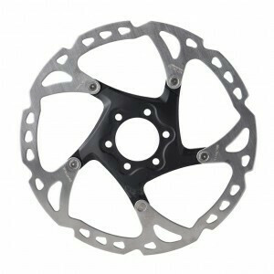 Disc frana Shimano SMRT76M 180MM, 6-BOLT, FOR DEORE XT