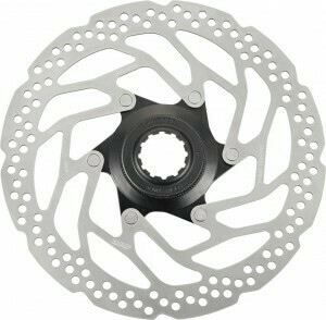 Disc frana SM-RT 30 180mm, center-lock