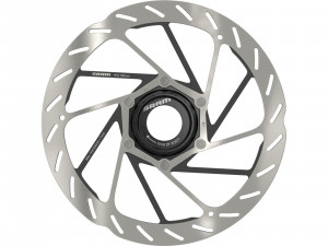 Disc frana SRAM Bremsscheibe HS2 180mm, Centerlock abgerundetes Profil