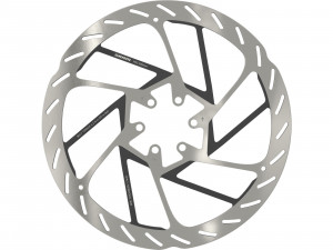 Disc frana SRAM Bremsscheibe HS2 200mm, 6-Loch abgerundetes Profil