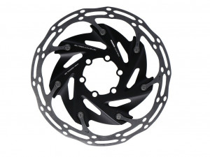 Disc frana Sram Rotor Centerline X Road, 160mm,6 suruburi