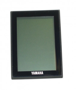 Display LCD eBike Yamaha 2016 pentru suport display MY din 2016