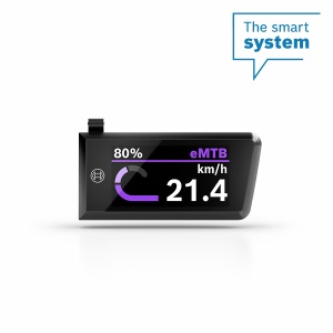 Display Purion 400 display (BHU3500)