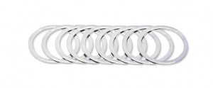 Distantiere furca FSA Micro spacers 1" (MW034)