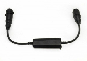 EBM GCU cable for software updates PATCHES FOR ALL X35 SYSTEMS