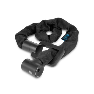 Extensie Antifurt ACID Chain Lock SOLID Pro K120 Cargo 120cm